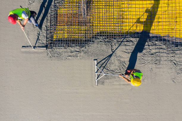 Best Commercial Concrete Services in Radcliff, KY