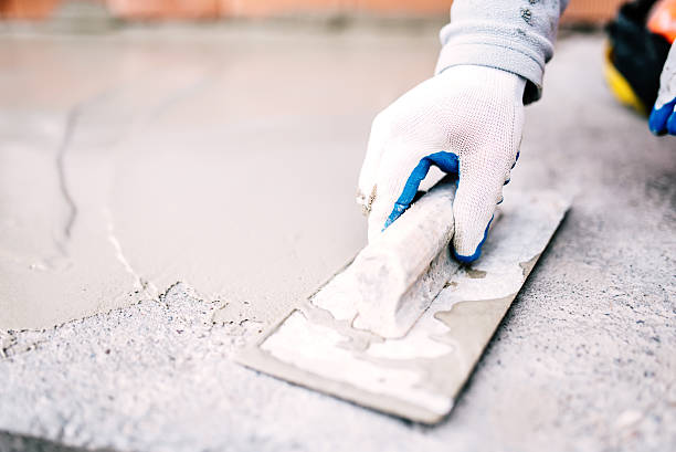 Best Concrete Sidewalk Installation in Radcliff, KY